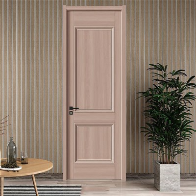 سنگل رنگ سفید رنگ میلمائن دروازہ